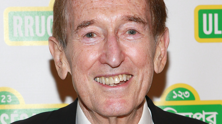 La mort tragique de l’acteur de Sesame Street, Bob McGrath