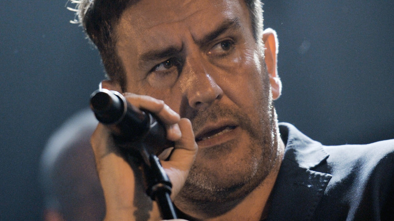 Terry Hall en spectacle