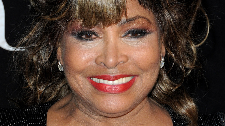 La mort tragique du fils de Tina Turner, Ronnie