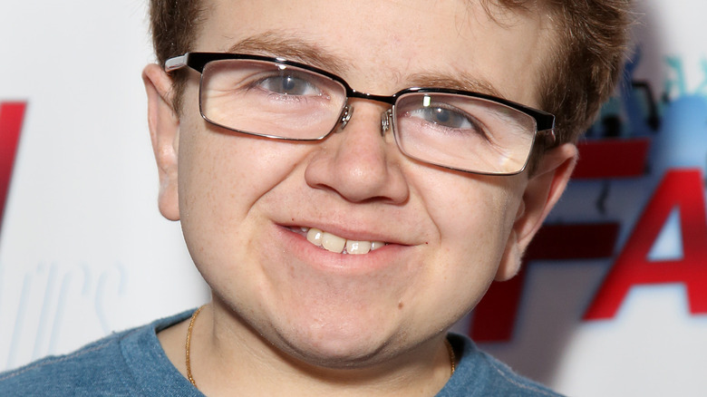 La mort tragique du youtubeur Keenan Cahill