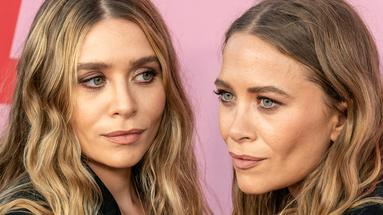 La quantité stupéfiante de films dans lesquels Mary-Kate et Ashley Olsen ont joué