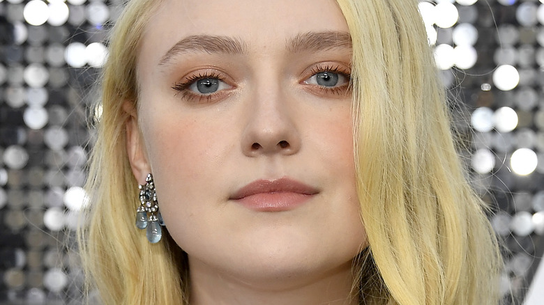 La réalité de la vie de Dakota Fanning qui grandit à Hollywood