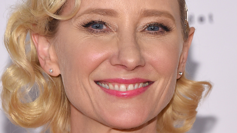 La relation spéciale qu’Anne Heche avait avec Harrison Ford