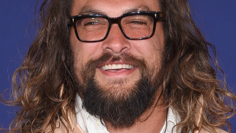 La signification particulière du nom du fils de Jason Momoa