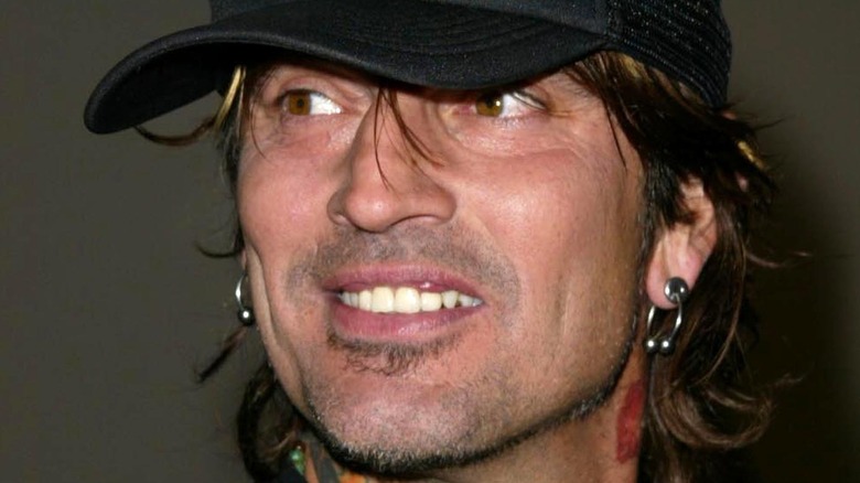 La sœur de Tommy Lee a suivi les traces de son célèbre frère