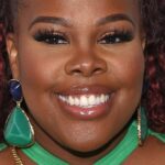 La victoire de la chanteuse masquée d’Amber Riley marque un grand moment pour la star de Glee