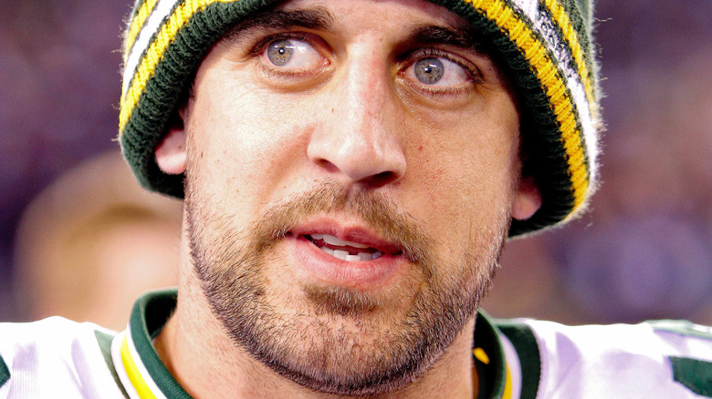 La vie d’Aaron Rodgers : de l’enfance à la NFL