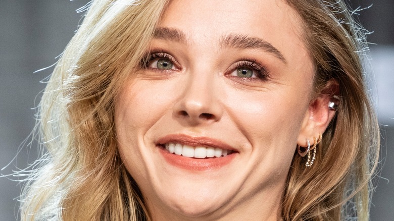 La vie et la carrière de Chloe Grace Moretz jusqu’à présent