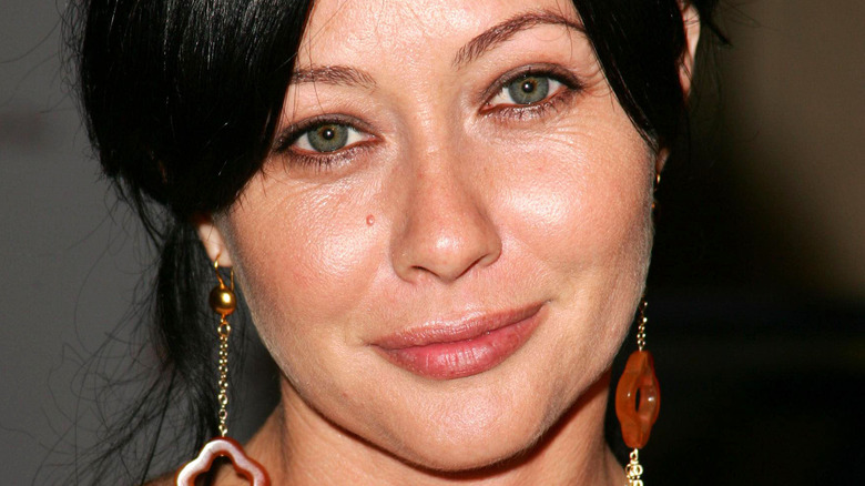 La vie et la carrière de Shannen Doherty à Hollywood