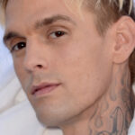 L’ami d’Aaron Carter fait des déclarations troublantes sur son comportement avant sa mort