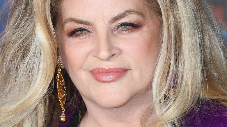 Le certificat de décès de Kirstie Alley révèle un nouveau détail clé