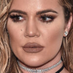 Le côté sommaire de Khloe Kardashian