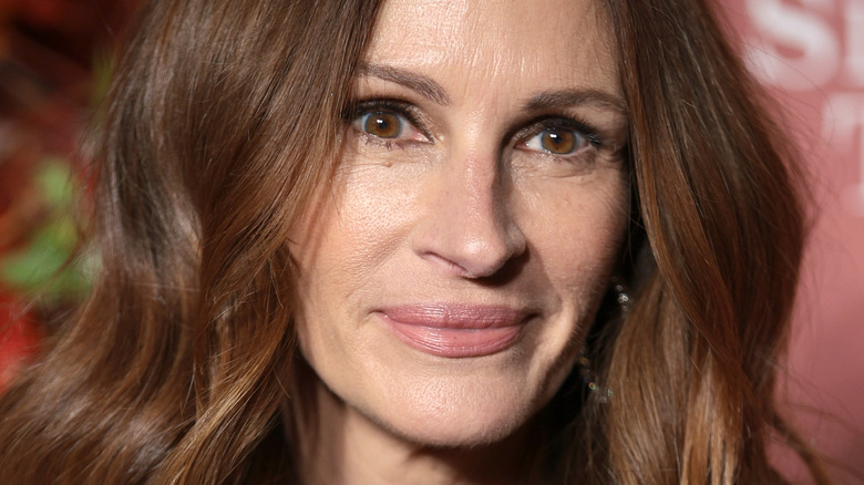 Le dernier look audacieux de Julia Roberts ne cache pas son amour pour George Clooney