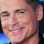 Le fils aîné de Rob Lowe est son jumeau