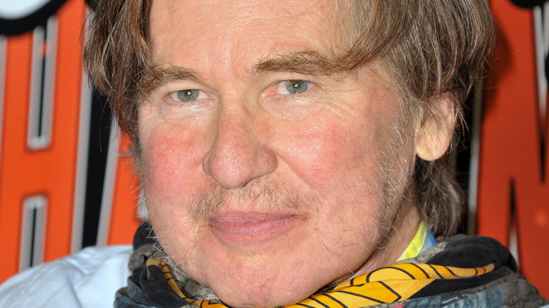 Le fils de Val Kilmer grandit pour devenir son jumeau