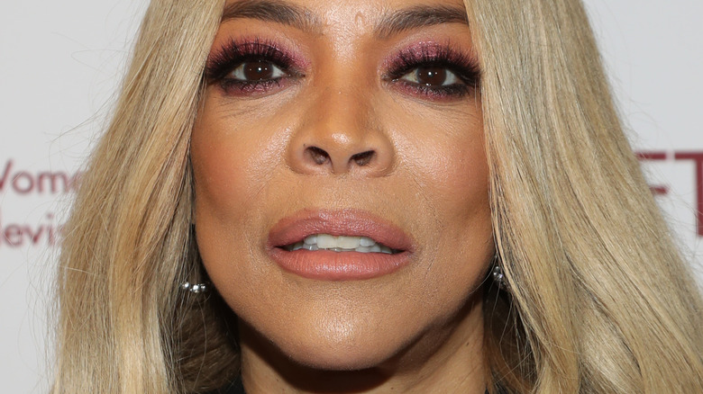 Le fils de Wendy Williams fait face à ses propres problèmes financiers