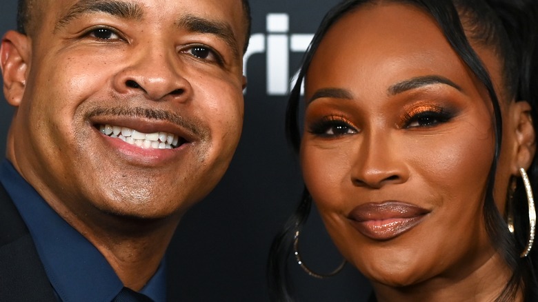 Le mariage de Cynthia Bailey et Mike Hill est officiellement conclu pour de bon