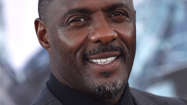 Le parcours d’Idris Elba pour devenir un homme de premier plan à Hollywood