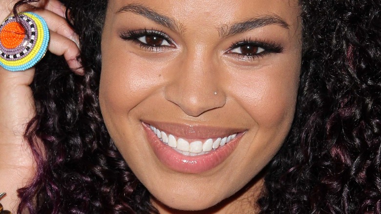 Le père de Jordin Sparks a sa propre renommée