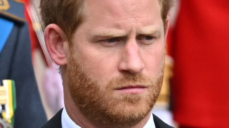 Le prince Harry fait un aveu révélateur sur qui l’a vraiment élevé