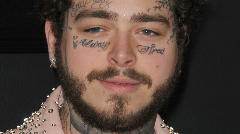 Le seul artiste avec lequel Post Malone dit qu’il ne travaillera pas