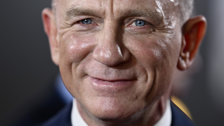 Le voyage de Daniel Craig vers la star hollywoodienne