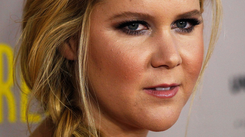 L’effrayant accident de surf qui a laissé Amy Schumer avec 41 points de suture