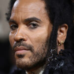 Lenny Kravitz: Détails sur le hitmaker Let Love Rule