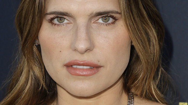 Les affirmations parentales de Lake Bell ne manqueront pas d’ébouriffer certaines plumes