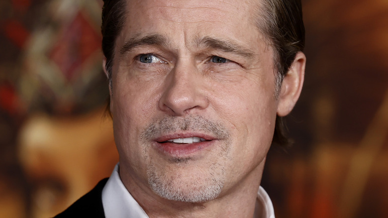 Les plus grandes rumeurs d’amour qui entourent Brad Pitt