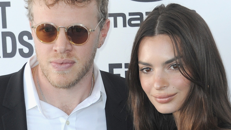 L’étrange raison pour laquelle Emily Ratajkowski et son ex-mari n’ont jamais payé de loyer