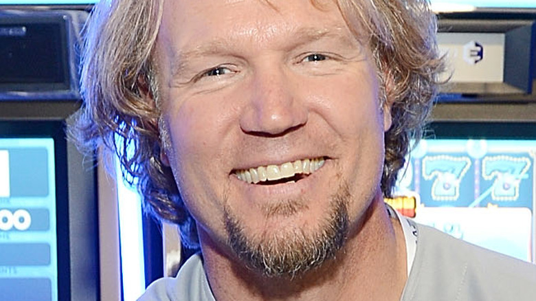 L’évolution de Kody Brown vers la star controversée de Sister Wives