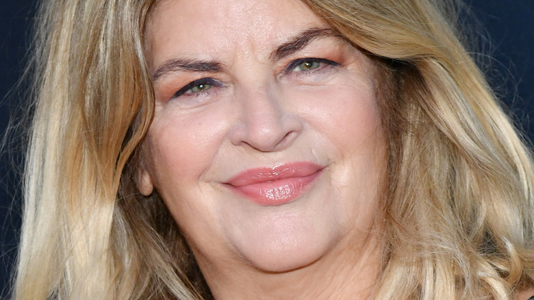 L’histoire derrière le parcours de perte de poids de Kirstie Alley