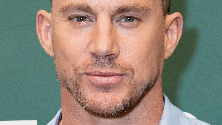 L’hommage de Channing Tatum au patron de Stephen ‘tWitch’ vous fera pleurer