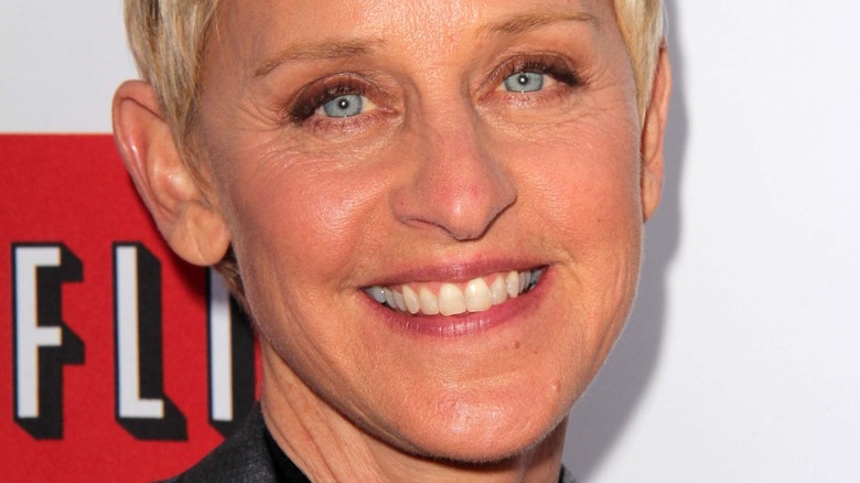 L’hommage vidéo d’Ellen DeGeneres au patron de Stephen ‘tWitch’ rend les fans émouvants