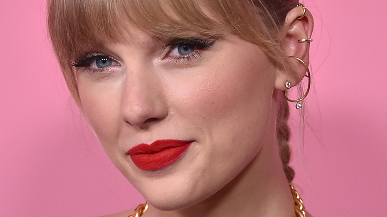 L’interview inconfortable d’Ellen DeGeneres qui a bouleversé Taylor Swift