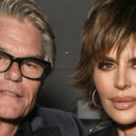 Lisa Rinna donne un aperçu du processus de récupération de Harry Hamlin