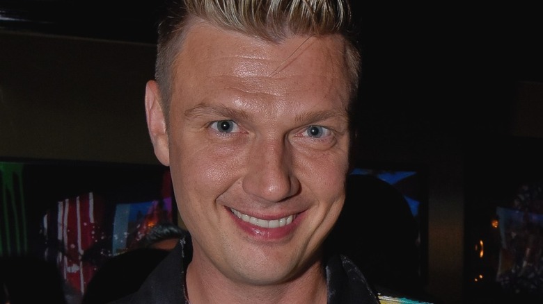 Nick Carter s’exprime sur des allégations troublantes concernant son comportement passé avec un fan