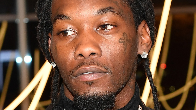 Offset se souvient fièrement de son décollage lors de sa performance de retour après la mort du rappeur