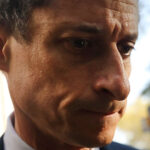 Où est Anthony Weiner maintenant?