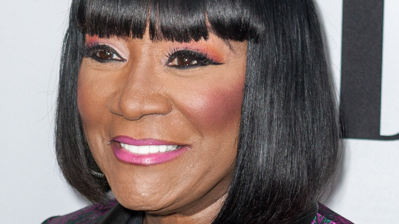 Patti LaBelle s’est précipitée hors de la scène pendant la représentation en raison d’une alerte à la bombe