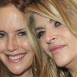 Pourquoi Kelly Preston a une fois appelé Kirstie Alley