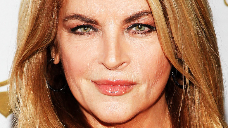 Pourquoi Kirstie Alley a regretté son célèbre moment de bikini sur Oprah