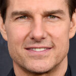 Pourquoi Thandiwe Newton n’a pas aimé embrasser Tom Cruise