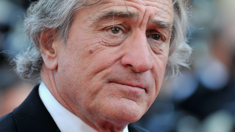 Pourquoi les parents de Robert De Niro ont divorcé alors qu’il n’avait que 2 ans