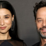 Qui est la femme de Nick Kroll, Lily Kwong ?