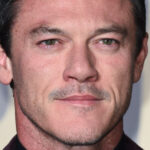 Qui est le petit ami de Luke Evans, Fran Tomas ?