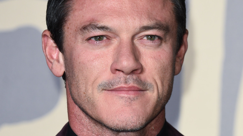 Qui est le petit ami de Luke Evans, Fran Tomas ?