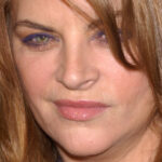 Qui sont les ex-maris de Kirstie Alley ?