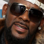 R Kelly clarifie les rumeurs de grossesse de Joycelyn Savage